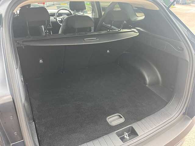 Hyundai Tucson 1.6 TGDi SE Connect 5dr 2WD