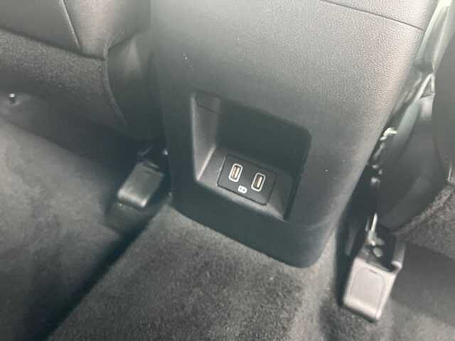 Hyundai Tucson 1.6 TGDi SE Connect 5dr 2WD