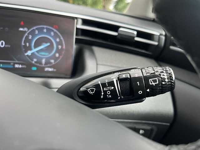 Hyundai Tucson 1.6 TGDi SE Connect 5dr 2WD