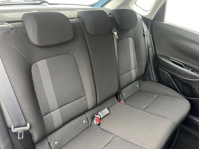 Hyundai I20 1.0T GDi Advance [Nav] 5dr DCT Blue