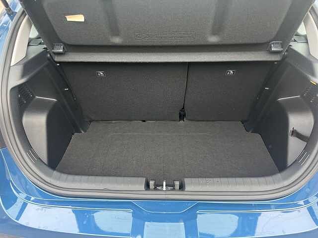 Hyundai I20 1.0T GDi Advance [Nav] 5dr DCT Blue