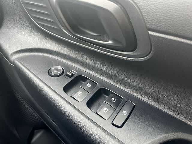 Hyundai I20 1.0T GDi Advance [Nav] 5dr DCT Blue