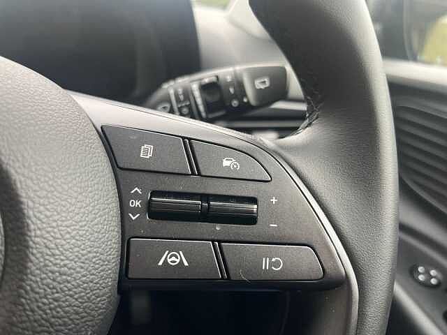 Hyundai I20 1.0T GDi Advance [Nav] 5dr DCT Blue
