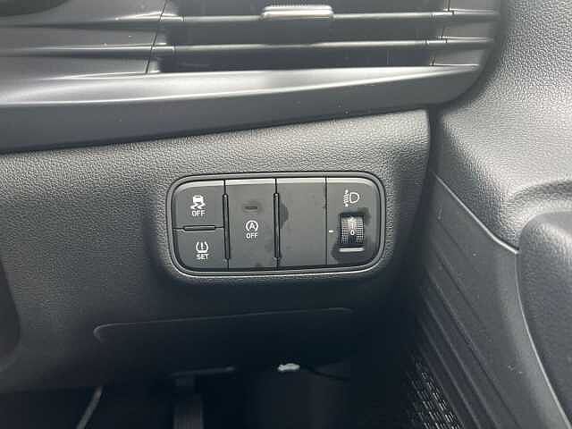 Hyundai I20 1.0T GDi Advance [Nav] 5dr DCT Blue