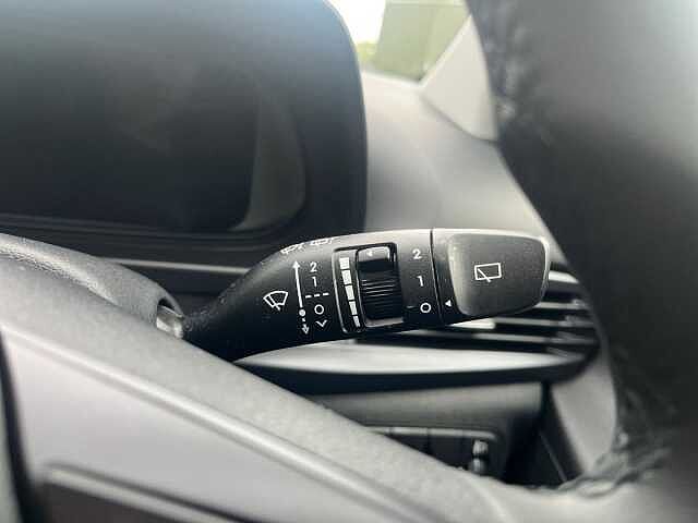 Hyundai I20 1.0T GDi Advance [Nav] 5dr DCT Blue