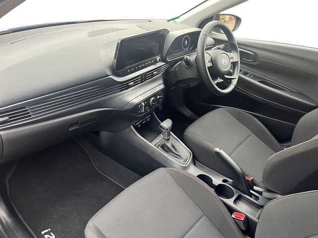 Hyundai I20 1.0T GDi Advance [Nav] 5dr DCT Blue