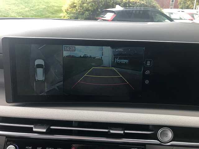 Hyundai Tucson 1.6T Plug-in Hybrid Ultimate 5dr Auto