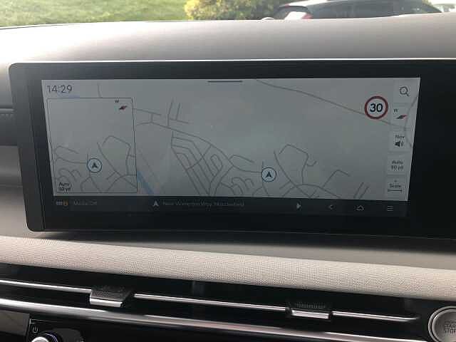 Hyundai Tucson 1.6T Plug-in Hybrid Ultimate 5dr Auto