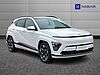 Hyundai KONA 160kW Ultimate 65kWh 5dr Auto White