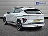 Hyundai KONA 160kW Ultimate 65kWh 5dr Auto White