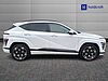 Hyundai KONA 160kW Ultimate 65kWh 5dr Auto White