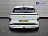 Hyundai KONA 160kW Ultimate 65kWh 5dr Auto White