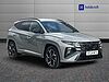 Hyundai TUCSON 1.6T N Line 5dr Grey