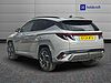 Hyundai TUCSON 1.6T N Line 5dr Grey
