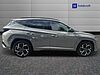 Hyundai TUCSON 1.6T N Line 5dr Grey