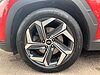 Hyundai TUCSON 1.6 TGDi 48V MHD 180 Ultimate 5dr 4WD DCT Red