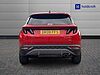 Hyundai TUCSON 1.6 TGDi 48V MHD 180 Ultimate 5dr 4WD DCT Red