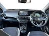 Hyundai I10 1.2 Advance 5dr Auto Black