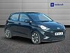 Hyundai I10 1.2 Advance 5dr Auto Black