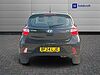 Hyundai I10 1.2 Advance 5dr Auto Black