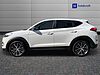 Hyundai TUCSON 1.7 CRDi Blue Drive Go SE 5dr 2WD White