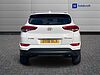 Hyundai TUCSON 1.7 CRDi Blue Drive Go SE 5dr 2WD White