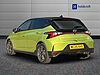 Hyundai I20 1.0T GDi N Line S 5dr Yellow