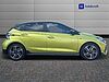 Hyundai I20 1.0T GDi N Line S 5dr Yellow