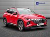 Hyundai TUCSON 1.6 TGDi Ultimate 5dr 2WD Red