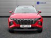 Hyundai TUCSON 1.6 TGDi Ultimate 5dr 2WD Red