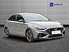 Hyundai I30 1.5T GDi 48v Hybrid N Line S 5dr DCT Grey