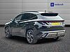 Hyundai TUCSON 1.6T 48V MHD N Line S 5dr 4WD DCT Black