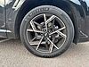 Hyundai TUCSON 1.6T 48V MHD N Line S 5dr 4WD DCT Black