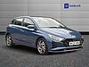 Hyundai I20 1.0T GDi Advance [Nav] 5dr Blue