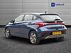 Hyundai I20 1.0T GDi Advance [Nav] 5dr Blue