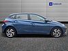 Hyundai I20 1.0T GDi Advance [Nav] 5dr Blue