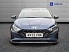 Hyundai I20 1.0T GDi Advance [Nav] 5dr Blue