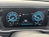 Hyundai TUCSON 1.6 TGDi Hybrid 230 Premium 5dr 2WD Auto Blue