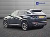 Hyundai TUCSON 1.6 TGDi Hybrid 230 Premium 5dr 2WD Auto Blue