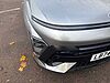 Hyundai KONA 1.0T 100 N Line S 5dr Silver