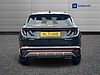 Hyundai TUCSON 1.6 TGDi 48V MHD N Line 5dr 2WD DCT Black