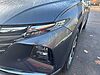 Hyundai TUCSON 1.6 TGDi Hybrid 230 Ultimate 5dr 2WD Auto Grey