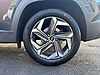 Hyundai TUCSON 1.6 TGDi Hybrid 230 Ultimate 5dr 2WD Auto Grey