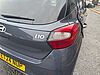 Hyundai I10 1.0 [63] Premium 5dr Auto [Nav] Grey