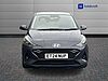 Hyundai I10 1.0 [63] Premium 5dr Auto [Nav] Grey