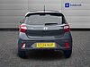 Hyundai I10 1.0 [63] Premium 5dr Auto [Nav] Grey