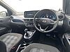 Hyundai I10 1.0 [63] Premium 5dr Auto [Nav] Black