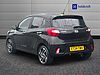 Hyundai I10 1.0 [63] Premium 5dr Auto [Nav] Black