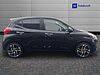 Hyundai I10 1.0 [63] Premium 5dr Auto [Nav] Black