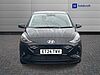 Hyundai I10 1.0 [63] Premium 5dr Auto [Nav] Black